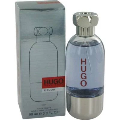 Hugo Element Cologne de Hugo Boss 3,0 oz/90 ml eau de parfum spray Foto 1 de 4
