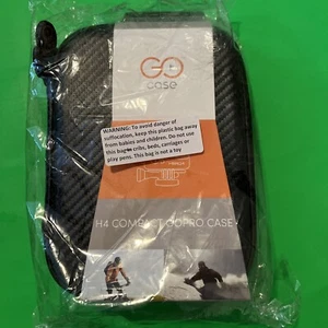 GOcase H4 Compact Case for GoPro HERO5 - Picture 1 of 4