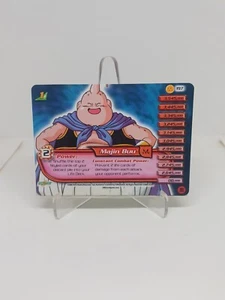 Dragon Ball Z CCG -Majin Bu - Score 2003 - Limited -DBZ TCG - #197 Danneggiato - Foto 1 di 9