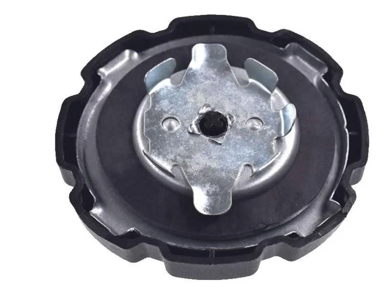Tapa del tanque de combustible de gas para lavadora a presión Husqvarna 020490 706610 Foto 1 de 1