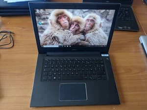 Portable DELL Vostro 5471 Core I5-8250U RAM 8 Go SSD 256 Go 14" BATTERIE NEUVE - Photo 1/3