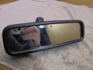 Maserati 4200 Espejo retrovisor interior con atenuación automática - Imagen 1 de 7
