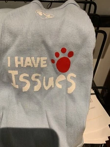 tshirt for dog 9-20lb - Picture 1 of 2
