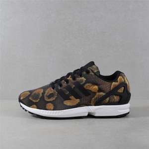 Adidas ZX FLUX Nero Scarpe Shoes Ragazzo Donna Sportive Sneakers S8269 –  Sportmaniashop