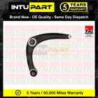 Fits Peugeot 308 3008 5008 IntuPart Front Right Track Control Arm 3521R3