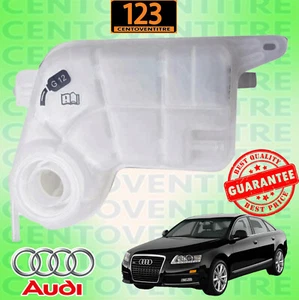 VASCHETTA ACQUA RADIATORE AUDI A6 DAL 2004 AL 2011 - Foto 1 di 8