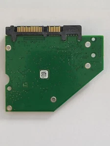 ST2000DM001, PN: 1ER164-044, FW: AQ03, 100762568, Seagate Sata 3.5" PCB - Picture 1 of 2