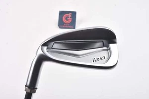 Left Hand Ping i210 #7 Iron / Green Dot / Regular Flex Project X LZ / Demo - Picture 1 of 6