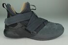 LEBRON SOLDIER XII 12 YOUTH SIZE 5.0 & 6.0 ANTHRACITE NEW BASKETBALL RARE