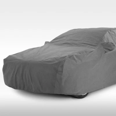 Carnoisseur Outdoor Car Cover - Bond Equipe (1963-71) - Image 1 of 4