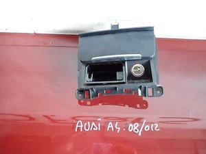 POSACENERE ANTERIORE AUDI A4 08-12 COD 8K0857951 - Picture 1 of 1
