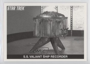 2008 Rittenhouse Star Trek The Original Series: 40th Anniversary Series 2 2d8
