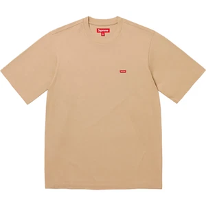 Supreme Small Box Tee T-shirt 9colors SS25 - Picture 1 of 24