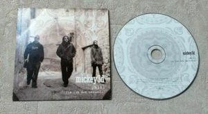 CD AUDIO MUSIQUE / MICKEY 3D "YALIL (LA FIN DES HARICOTS)" CDS PROMO 1T 2003 - Imagen 1 de 2