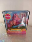 Mattel Sweetsville Pony Nuovo Box Shelly Tipo 1