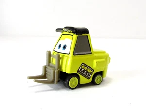 Disney/Pixar Cars Película El Mundo de los Coches Serie 1 Stacy Diecast Car - Imagen 1 de 6