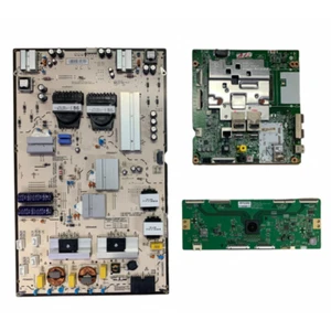 LG 86UN8570PUC.BUSWLKR LED TV Parts Repair Kit EBT66472101 / EAY65769301 - Picture 1 of 1