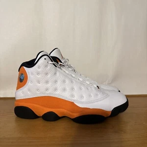 Nike Air Jordan 13 Retro Starfish 414571-108 Size 10.5 (No Box) - Picture 1 of 7