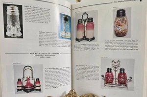 The World of Salt Shakers by Mildred & Ralph Lechner - Picture 1 of 1