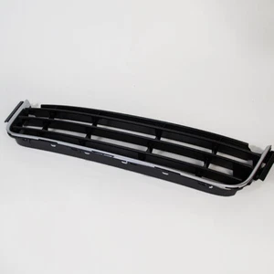 VW Volkswagen Original Touran R-Line Stoßstangen Gitter Grill Kühlergrill GP NEU - Afbeelding 1 van 2
