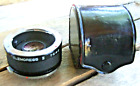 Komura Lens MFG LTD Telemore95 II 7.K.M.C. For Olympus OM 2x Lens