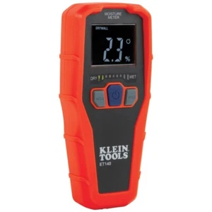Klein Tools ET140 Misuratore di umidità senza pin - Foto 1 di 8