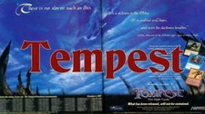1997 Magic The Gathering MTG - TEMPEST - Pick Your Card - Complete Your Set *