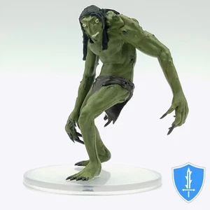 Troll - Rage of Demons #25 D&D miniatura - Imagen 1 de 2