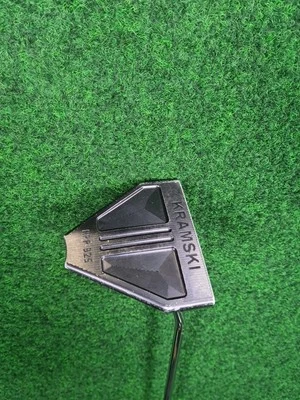 KRAMSKI HPP 325 Putter - Unisex (Stahl, 32,5 Zoll, Rechts) - Bild 1 von 4