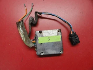 1984-1989 Corvette Rear Bose Speaker Amplifier GM 1227906 Refurbished C41560-3 - Picture 1 of 4