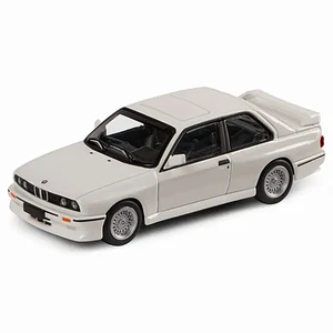 Original BMW Miniatur M3 E30 1:64 | 80425B5F650 - Bild 1 von 3