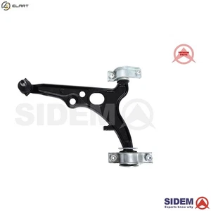 CONTROLTRAILING ARM WHEEL SUSPENSION 19583 FOR ALFA ROMEO FIAT LANCIA 2.5L 4cyl - Picture 1 of 9