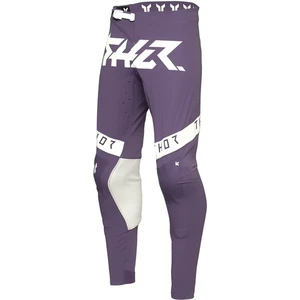 Thor Gray/Purple Sportmode Flite Pants DS34Z12918Z38 - Picture 1 of 14