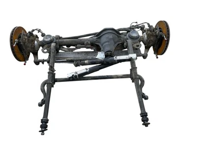 2013-2018 MERCEDES G63 FRONT AXLE CARRIER DIFFERENTIAL *24K MILES* OEM - Imagem 1 de 4