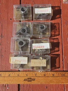 8 Taglierine Shapers da Negozio Collezione Nuove Mai Usate Testine di Stampaggio (B) - Foto 1 di 13