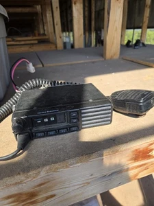 Vertex Standard VX-2100-G7-45 UHF Mobile 2-Way Radio - Picture 1 of 13