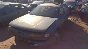 Starter Motor 6-183 Ohv Fits 90-97 Ford Taurus OEM - Picture 1 of 9