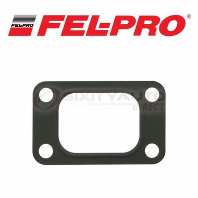 Fel-Pro Turbocharger Mounting Gasket Set for 1994-1997 GMC C1500 6.5L V8 - pr — 第 1/4 张图片