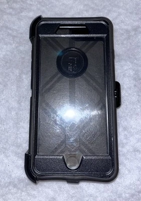 Otter Box 6930A Case Fits  Samsung Galaxy S5, Black - Image 1 of 2