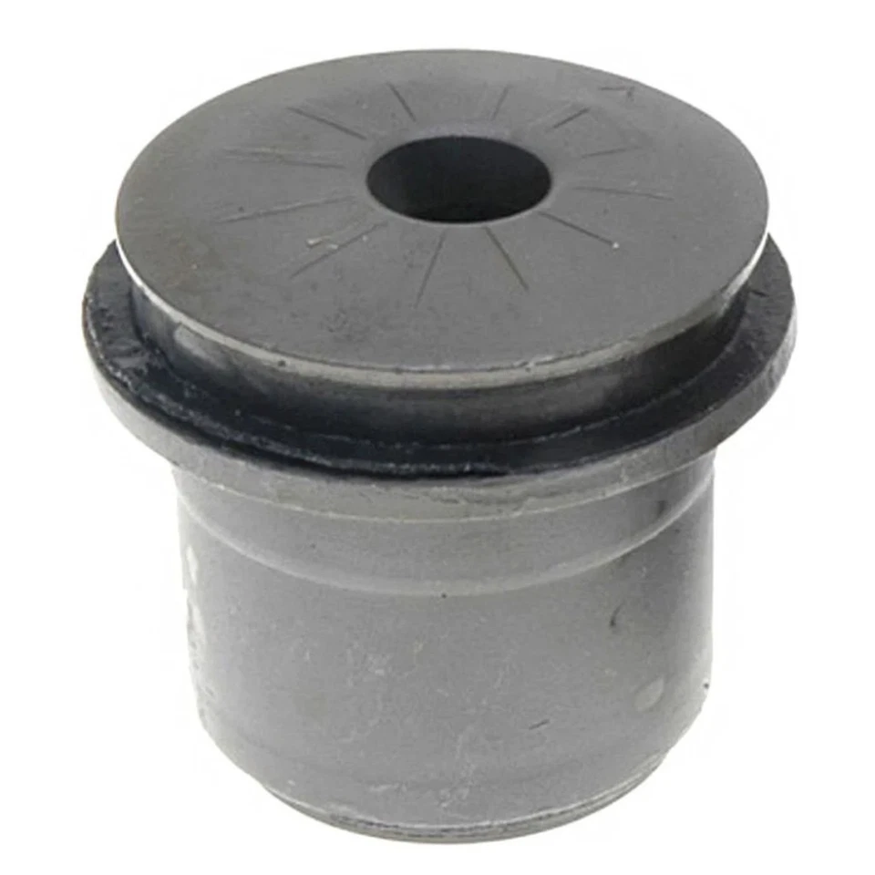 Genuine ACDelco For GMC Sierra 1500 HD 01-03 Bushing Front, Upper Side | Silver Foto 1 de 4