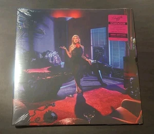 Slayyyter - Starfucker - LTD ED VIOLET & BLUE SPLATTER 2023 Fader Label SEALED - Bild 1 von 5