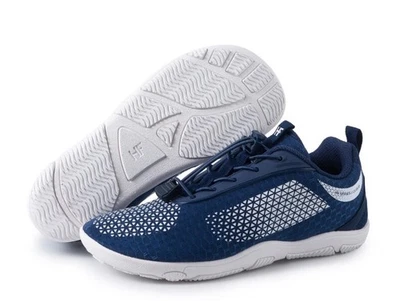 HF Series x Cloud Zapatos Descalzos Ergonómicos de Apoyo Unisex 41 Nuevos Foto 1 de 4