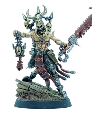 ⚔️ Goremongers Kill Team + Token Sheet / Well Painted, Tabletop Ready! ⚔️ - Image 1 of 4