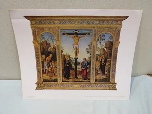 National Gallery of Art Color Reproduction Prints, Dali, Etc, Qty 4, 11" x 14" - Picture 1 of 5