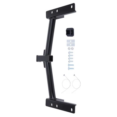 Class 3 Trailer Hitch Tow Hitch 2" Receiver for Ford Transit 150 250 350 15-21 - Imagem 1 de 4