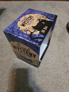 Book Box Storage Container - Picture 1 of 4