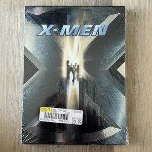 X-Men (DVD NEW 2000) Marvel Mutants Patrick Stewart Hugh Jackman Ian McKellen + - Picture 1 of 2