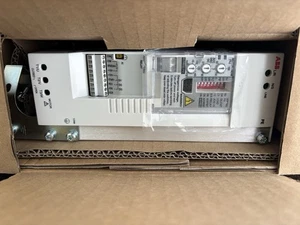 ABB ACS55-01E-09A8-2 - Picture 1 of 4