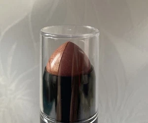 Mary Kay Cream Blush Duo Stick Mauve & Shimmer Limited Edition NIB Fast Ship  - Picture 1 of 3