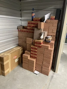 Lote de 10 rollos de banco de Lincoln Penny SIN BUSCAR aspecto 4 errores, trigo, cobre lote2 - Imagen 1 de 1